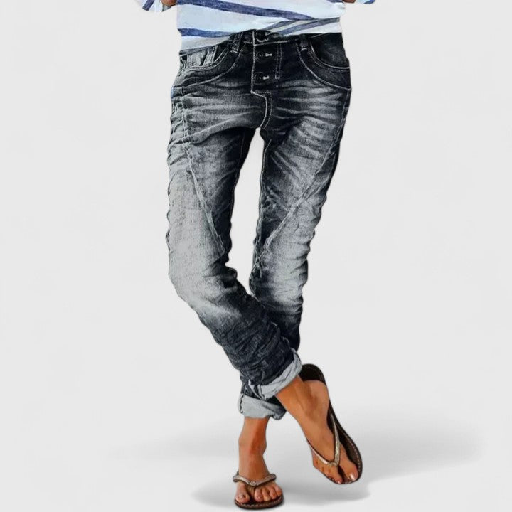 Erin | Wygodne spodnie damskie