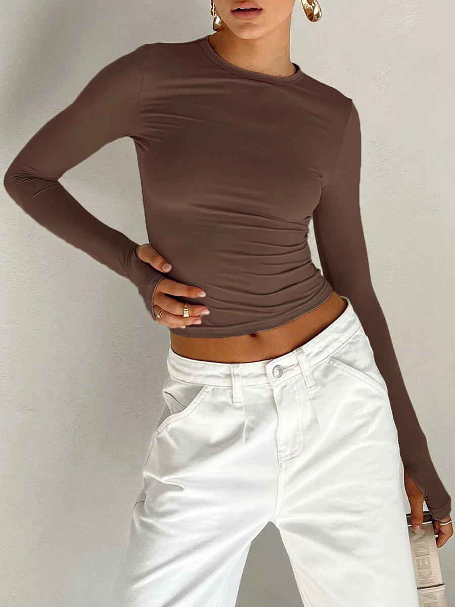 AZURA | NOVA LONGSLEEVE