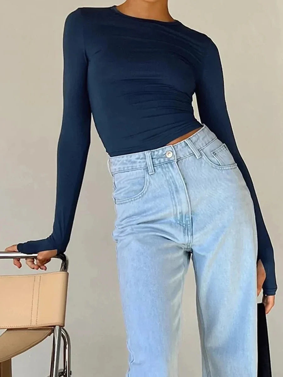 AZURA | NOVA LONGSLEEVE