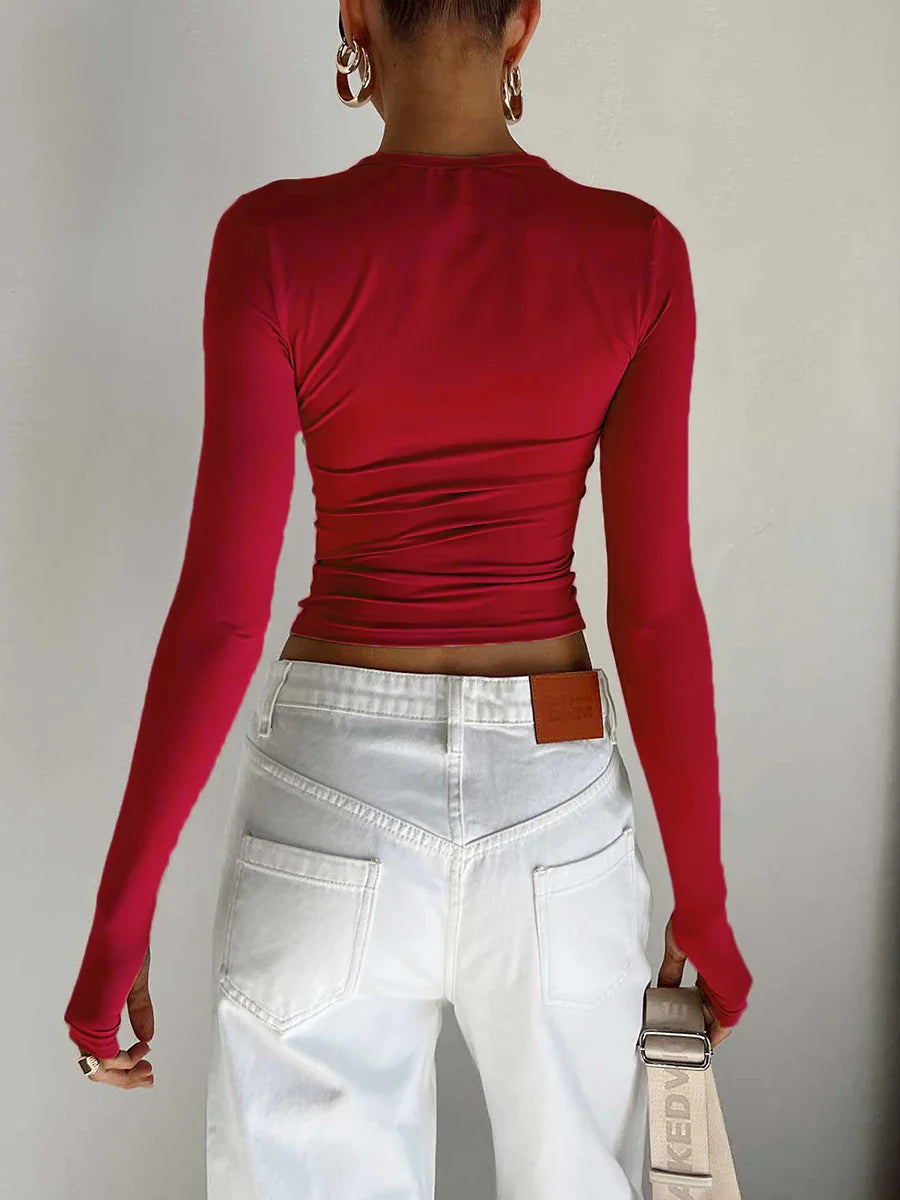 AZURA | NOVA LONGSLEEVE