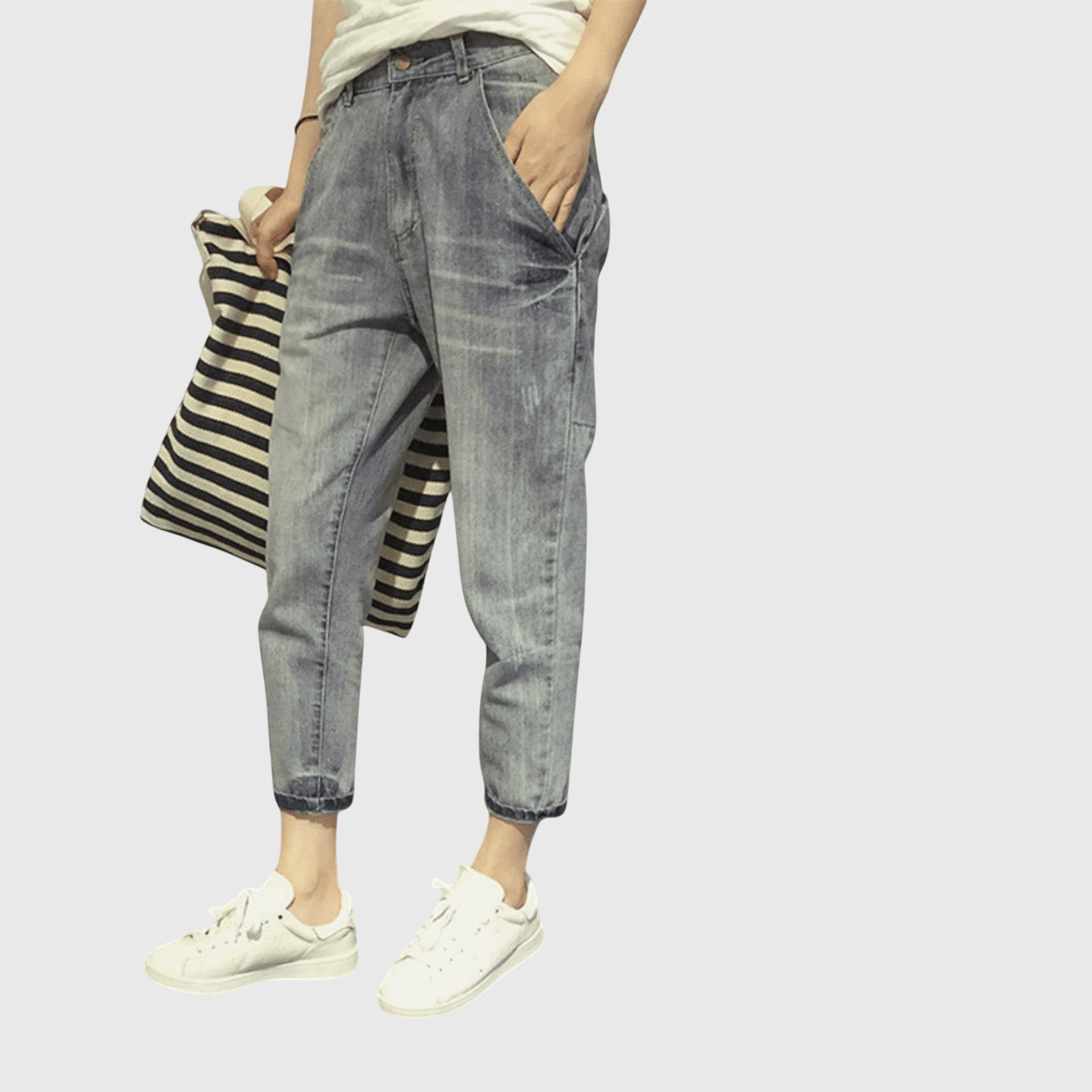 Charlotte - Stylowe i Unikalne Spodnie Damskie