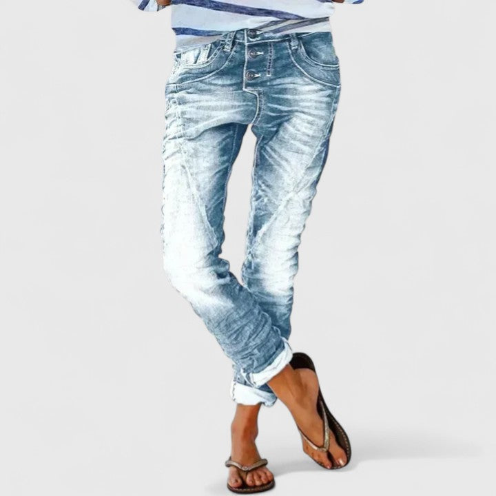 Erin | Wygodne spodnie damskie